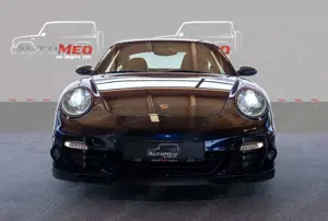 Porsche 911 997 Turbo/Schaltgetriebe/56.900km.