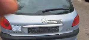 Peugeot 206 60 Filou Bild 3