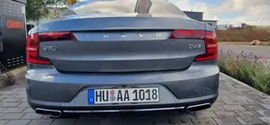 Volvo S90 D4 Geartronic Inscription