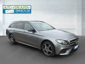 Mercedes-Benz E 300 E 300 de T,AMG LINE,MAGNO,VOLLAUSSTATTUNG