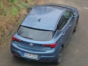 Opel Astra Astra 1.6 D (CDTI) Innovation