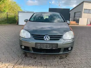 Volkswagen Golf V Lim. Sportline, Klima,Euro 4, Tüv 11/2025
