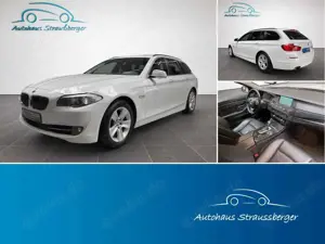 BMW 525 d Touring /HUD/ HIFI/ PANO/ PDC/ BI-Xenon