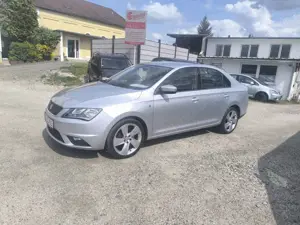 SEAT Toledo Style, TÜV neu, Tempomat, Sitzheizung