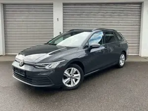 Volkswagen Golf 8*TDI*Kom*Life*Navi*Led*Spurhalteassisten