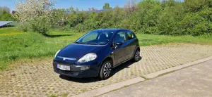 Fiat Punto MyLife
