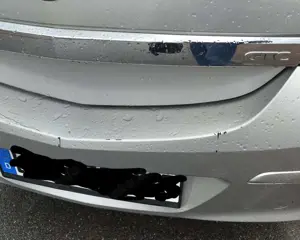 Opel Astra 1.8 Sport