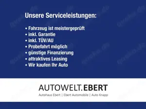 Ford Kuga 2.5 PHEV Vignale Aut./LED/ACC/KAMERA/PANO/ Bild 3