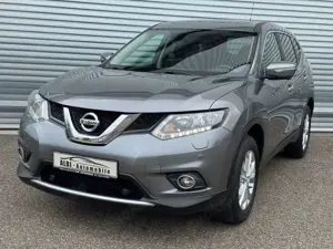 Nissan X-Trail Acenta 4x4 7-Sitzer 360* Kamera ***
