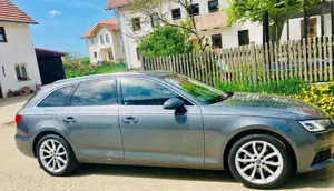 Audi A4 A4 Avant Diesel Avant 2.0 TDI