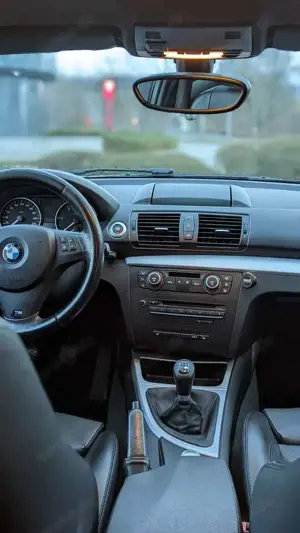 BMW 118 118d DPF Bild 3