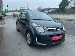 Citroen C1 PureTech 82 Shine