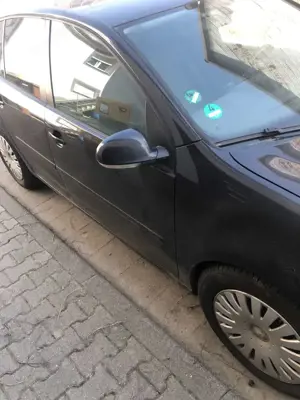 Volkswagen Golf 1.9 TDI Comfortline