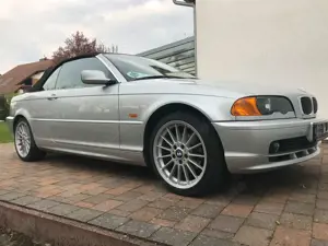 BMW 323 323 Ci