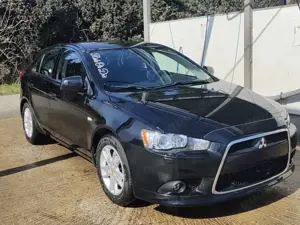 Mitsubishi Lancer XTRA ClearTec