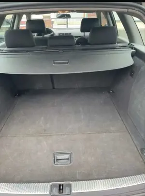 Audi A4 Avant 2.0 Bild 4