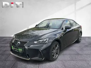 Lexus IS 300 h F-Sport Klima Kamera Sitzhzg