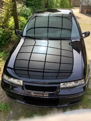 Opel Calibra Calibra Turbo 16V DTM Edition