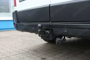 Renault Master L3H2 3,5t Tempomat Telefon AHK Klima Bild 5