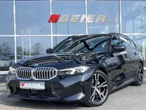 BMW 320 d xDrive M Sport LED ACC ToT-Winkel HiFi Alarm 3
