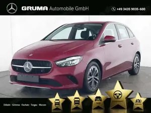 Mercedes-Benz B 200 B 200 Progressive+RüKa+LED+Navi+DAB+Lenkradhzg++