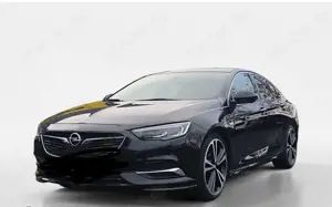 Opel Insignia Business Innovation (MotorSchaden)