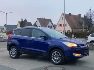 Ford Kuga Titanium TDCI Aut.4x4