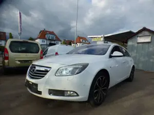 Opel Insignia A Sports Tourer Innovation 4x4 *memory*