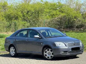 Toyota Avensis 1.8 VVT-i Executive guter Zustand Tüv Neu