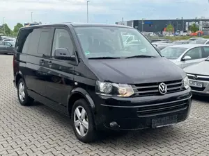 Volkswagen T5 Multivan Comfortline*Schaltgetriebe*