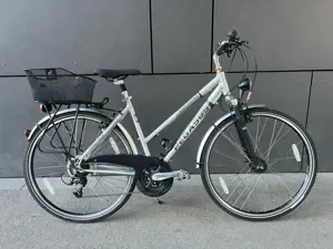 Damen City Fahrrad 