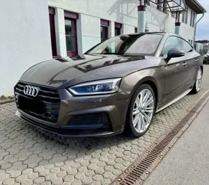 Audi A5 Sportback 2.0 TFSI S tronic design