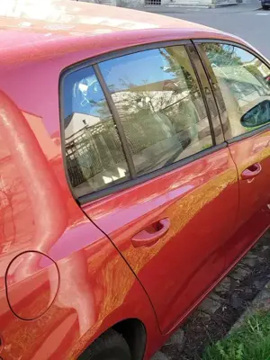 Volkswagen Golf 1.4 TSI Comfortline