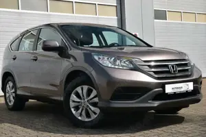 Honda CR-V Tempomat/Klima/Tüv neu/Scheckheft