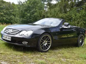 Mercedes-Benz SL 350 SL 350 7G-TRONIC