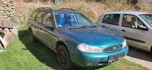 Ford Mondeo Mondeo Turnier 16V Ambiente