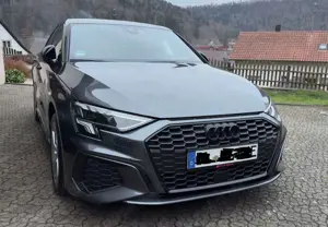 Audi A3 40 TFSIe Sportback S tronic line