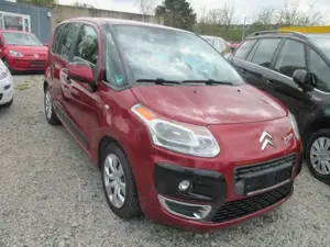 Citroen C3 Picasso 1.6 Tendance! Anhängerk.! TÜV neu!