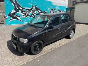 Suzuki Alto Alto GL