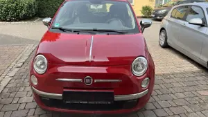 Fiat 500 Pop Star