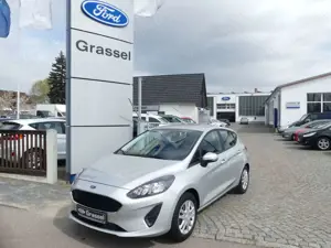 Ford Fiesta Cool  Connect