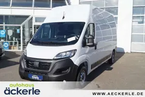 Fiat Ducato Grossr.-Kasten 35 Entry-Paket I AHK I 140 L4H3 RS: