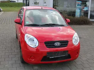 Kia Picanto 1.1 Start