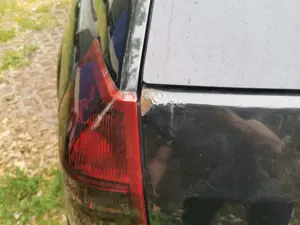 Chrysler 300C 300C Touring Touring SRT8 6.1 Automatik Bild 5