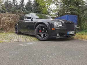Chrysler 300C 300C Touring Touring SRT8 6.1 Automatik