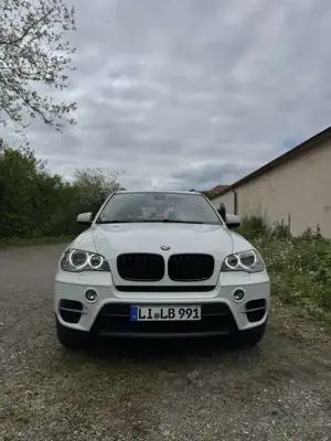 BMW X5 xDrive30d Edition Exclusive ODER TAUSCH