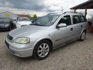 Opel Astra 1.6 16V Selection