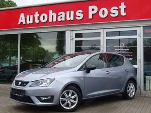 SEAT Ibiza FR Navi Alcantara CarPlay DAB Sitzheizung