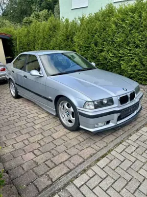BMW M3 FACELIFT 3.2  6 GANG
