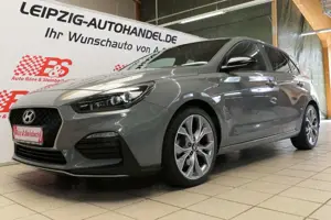 Hyundai i30 N Line*LED*SHZ*PDC*NAV*KAM*
